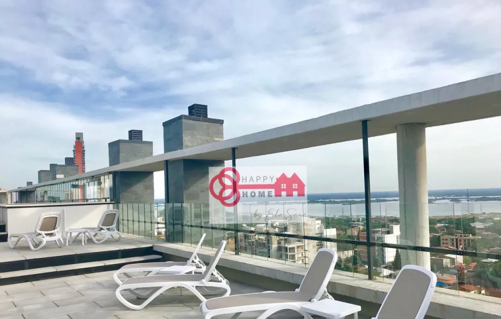 Ofertaa!!! Departamento de 2 habitación + 1 cochera en Barrio las Mercedes — foto 2