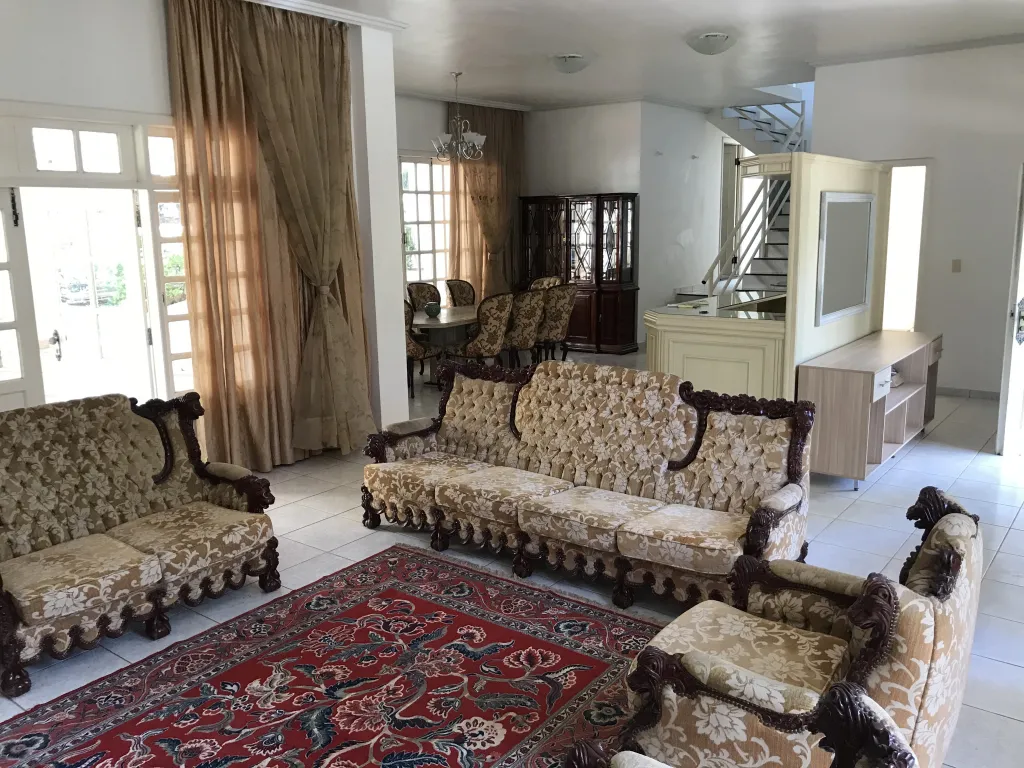 Casa en Venta en el PARANA COUNTRY CLUB — foto 3