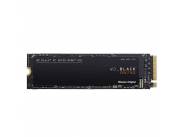 HD SSD M.2 PCIE 250GB WESTERN DIGITAL WDS250G3X0C BLACK 3470/3000