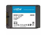HDD SSD 480GB CRUCIAL