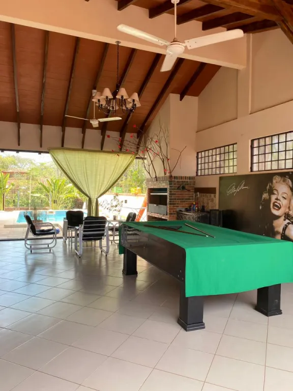 Oferto Hermosa Casa en San Bernardino Zona Alemana 2 — foto 2