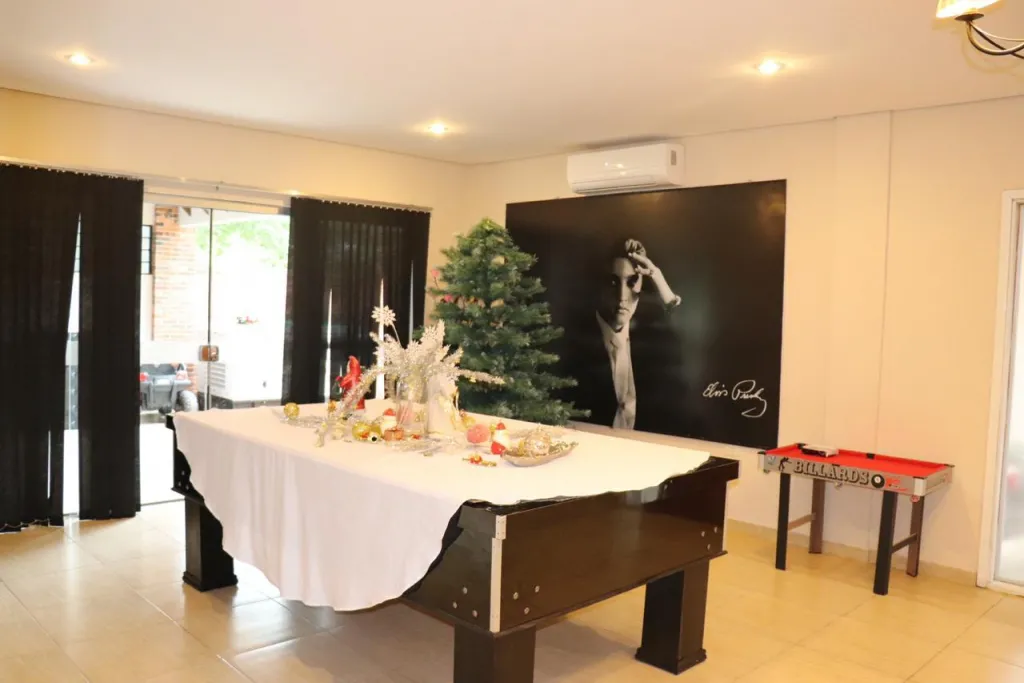 Oferto Hermosa Casa en San Bernardino Zona Alemana 2 — foto 3