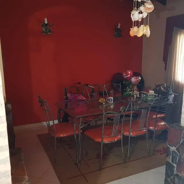 ¡EN OFERTA! HERMOSA CASA!! EN FNDO DE LA MORA ZONA SUR — foto 3