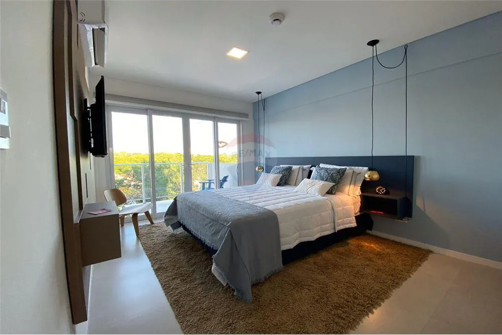 Vendo Departamento en Asunción - Barrio Las Mercedes — foto 2