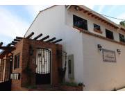 Alquilo Duplex Barrio Cerrado Andalucia en Luque a 50 metros de Britez Borges