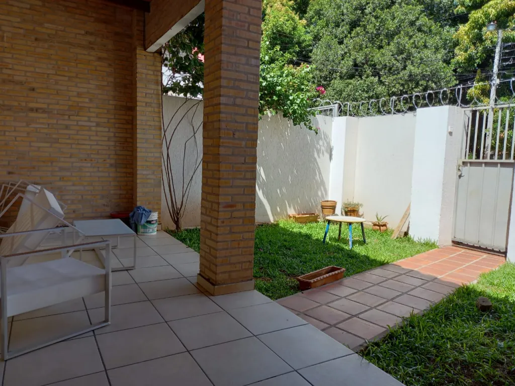 Vendo Hermosa Casa en Lambaré — foto 3