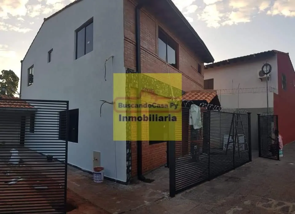 VENDO AMPLIO DUPLEX EN VILLA ELISA, ZONA UNILEVER. Y5526.VER. Y5526. — foto 2