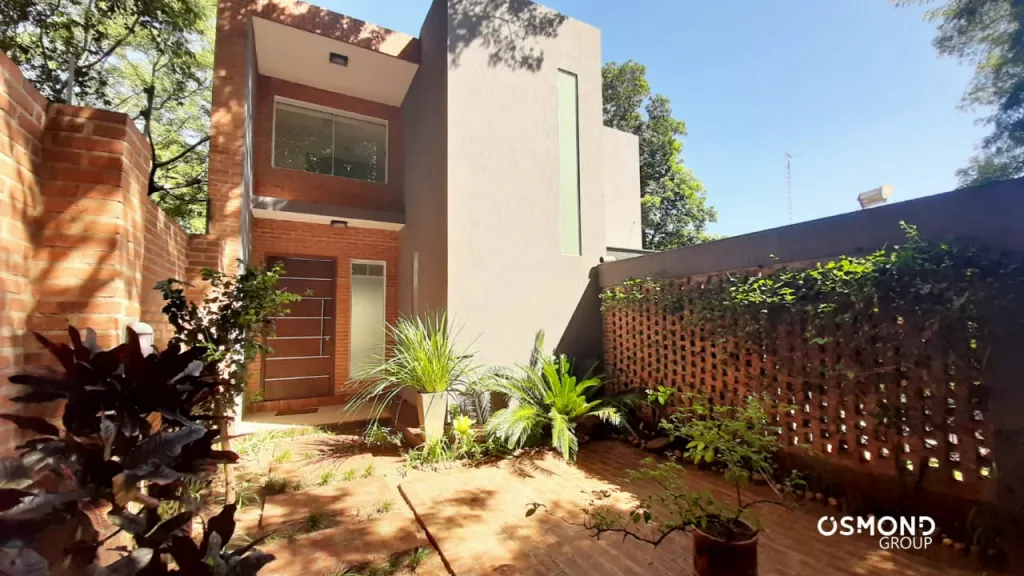 Residencia en venta Villa Adela – Luque Zona Residencial Casa en venta — foto 3