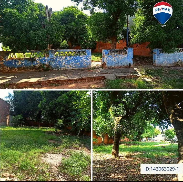 Terreno en Barrio San Pablo 450m2 — foto 2