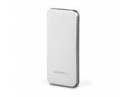 POWER BANK ARG-PB-1110WT 10.000mAh BLANCO