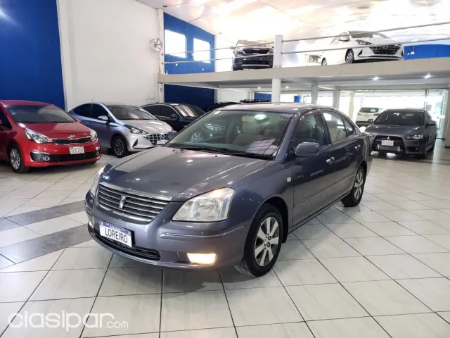 Toyota Premio 2002 - foto 2