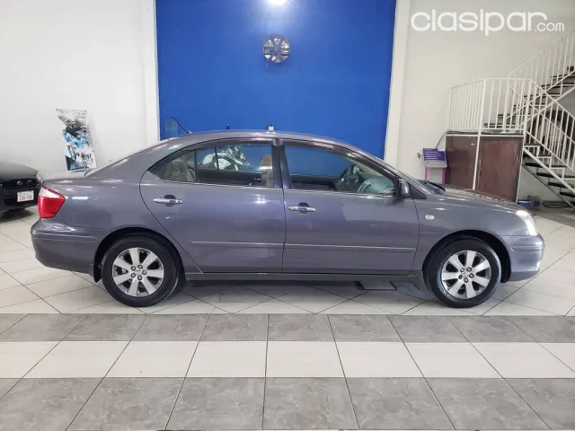 Toyota Premio 2002 — foto 6