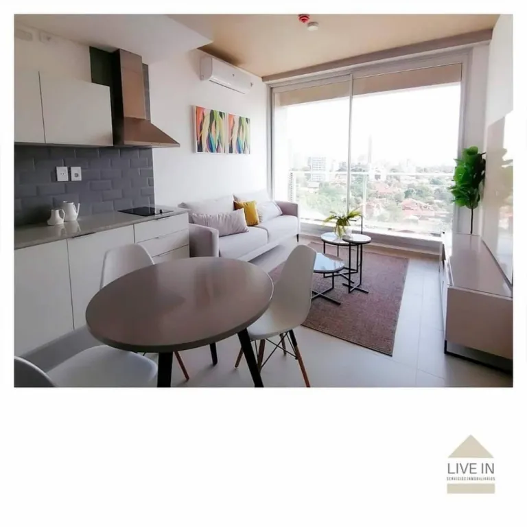 VENDO DEPTOS ESTRENAR EN BARRIO JARA...IDEAL PARA INVERSION EXCELENTE RENTA! — foto 2