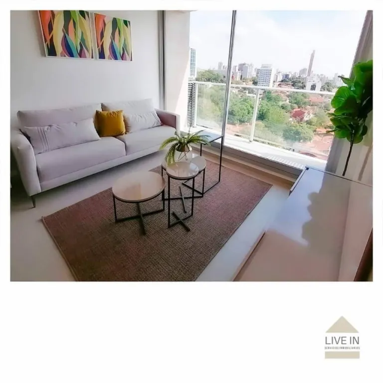 VENDO DEPTOS ESTRENAR EN BARRIO JARA...IDEAL PARA INVERSION EXCELENTE RENTA! — foto 3