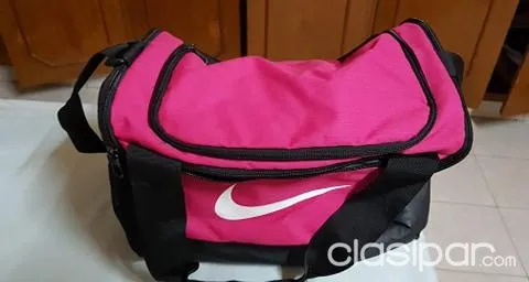 bolsos nike paraguay