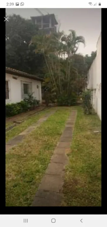 LILIO CASI CNEL ESCURRA HERMOSO TERRENO 668 M2. — foto 2