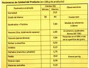 80.000 toneladas de Arroz de Primera calidad. Vendo puesto en Silo Paraguay. A retirar.!!!