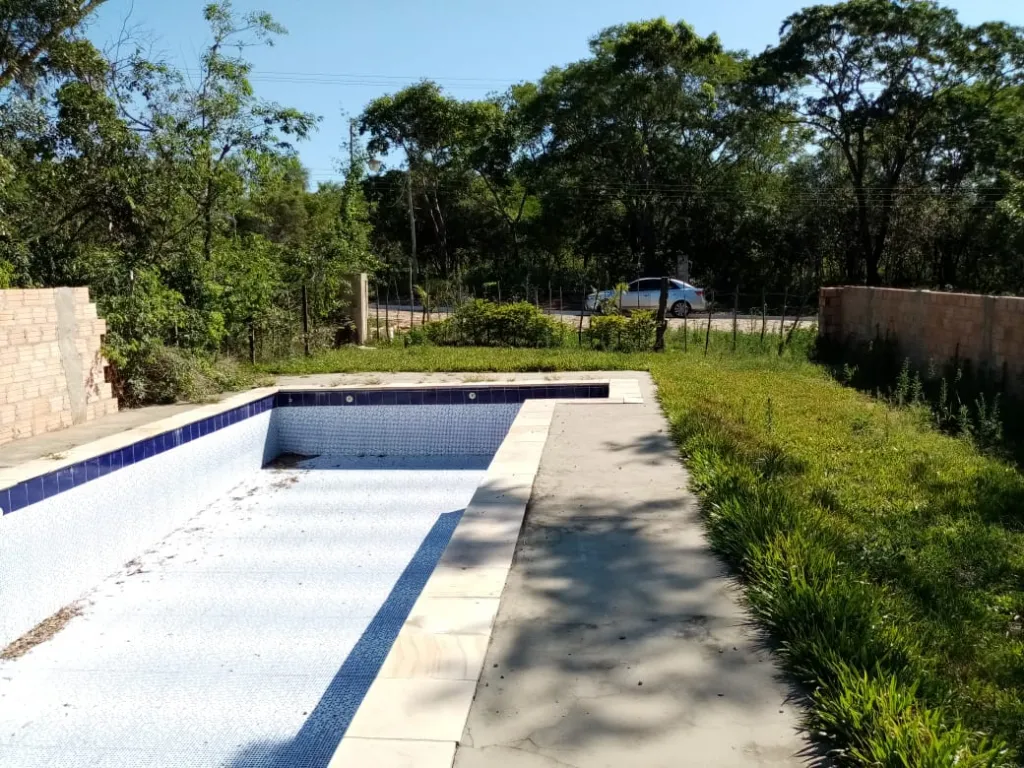 Terreno semi preparado — foto 2