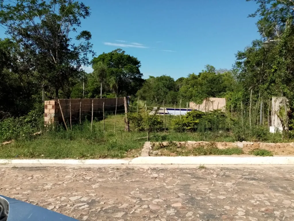 Terreno semi preparado — foto 3