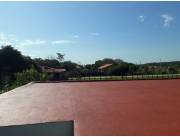 Expertos en losas con filtraciones