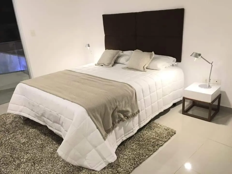 Alquilo o Vendo Departamento amoblado en Asuncion — foto 3