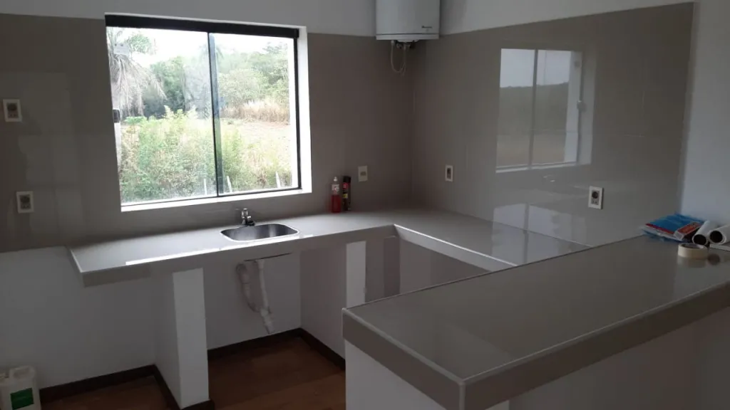 Se vendo una casa en La Colmena con 4 hectáreas de terreno en un lugar tranquilo — foto 2