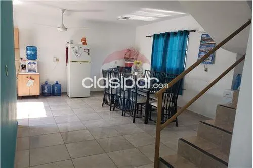 VENTA DE DUPLEX EN LAMBARE — foto 3