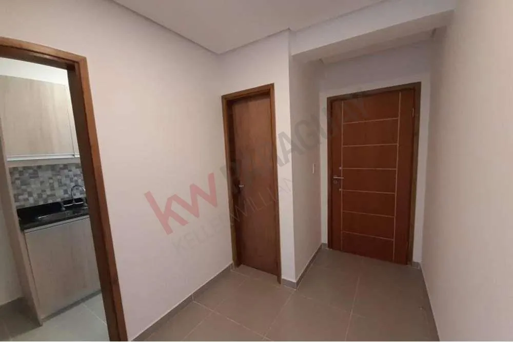 DEPARTAMENTO LISTO PARA HABITAR - BO. MBURUCUYA — foto 2