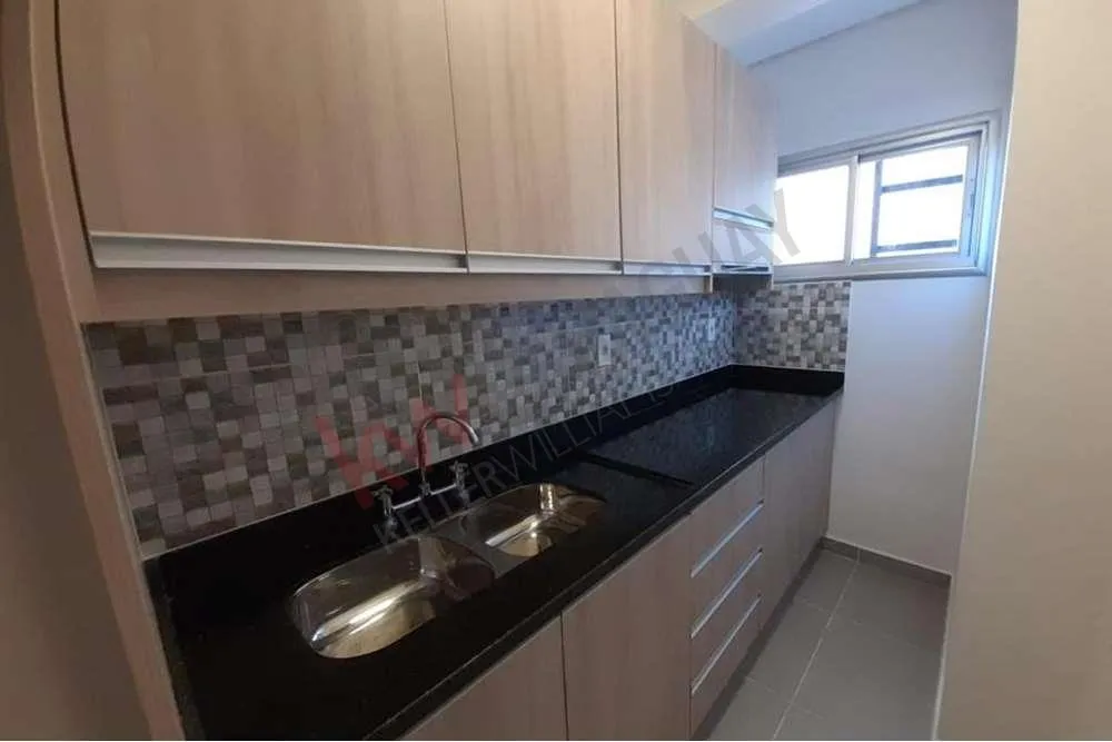 DEPARTAMENTO LISTO PARA HABITAR - BO. MBURUCUYA — foto 3