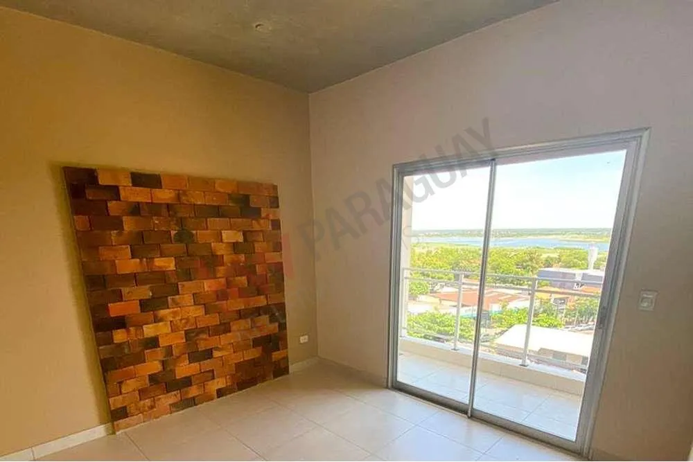 DEPARTAMENTO DE DOS DORMITORIOS DOS BAÑOS EN LAS MERCEDES — foto 2