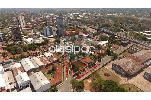 Terreno en Esquina en el Barrio Herrera — foto 3