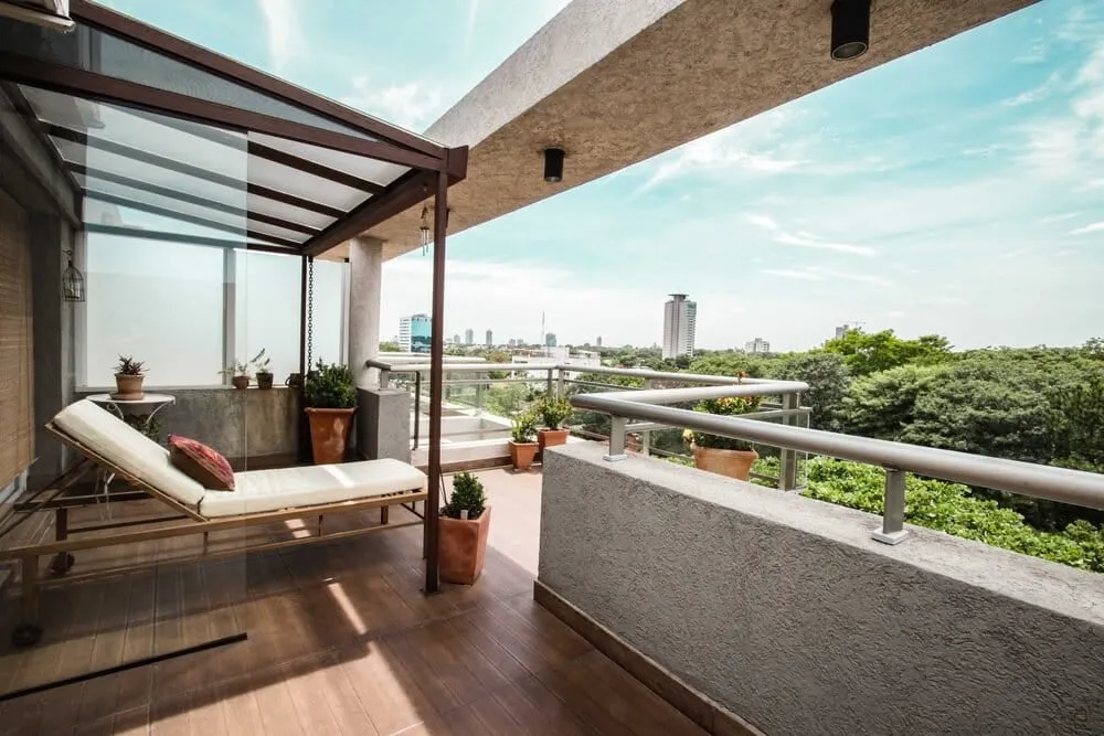 VENDO DEPARTAMENTO TIPO DUPLEX EN ASUNCION ZONA VILLA MORRA COD 3525 — foto 2