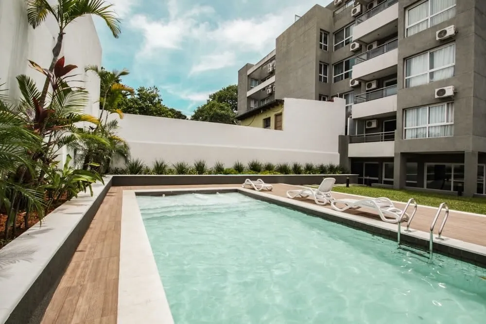 VENDO DEPARTAMENTO TIPO DUPLEX EN ASUNCION ZONA VILLA MORRA COD 3525 — foto 3