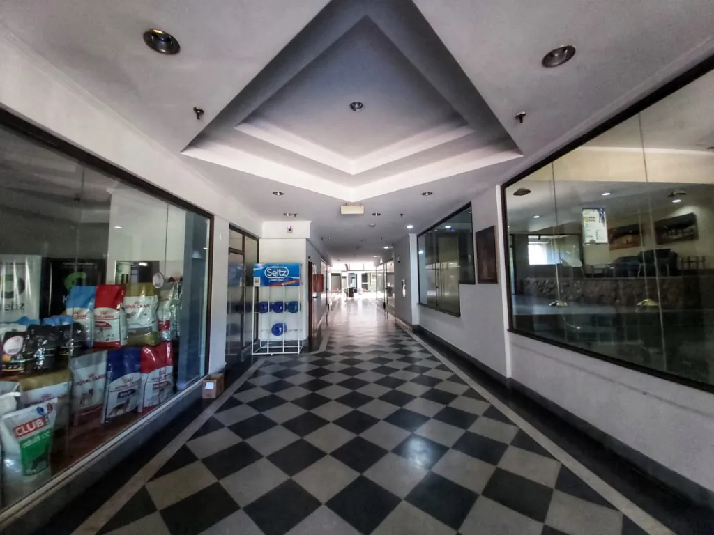 EN VENTA DEPARTAMENTO EN ASUNCION CON VISTA A LA BAHIA — foto 2