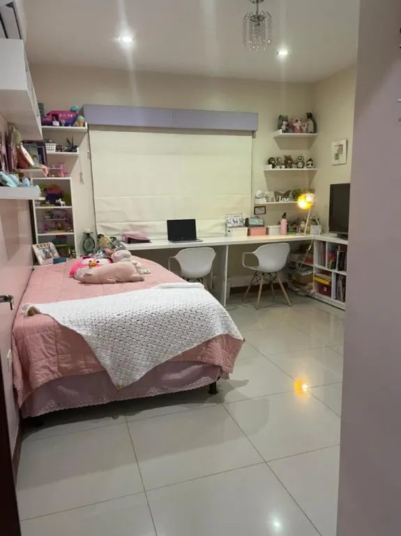VENDO CASA EN LUQUE ZONA CONFEDERACION — foto 3