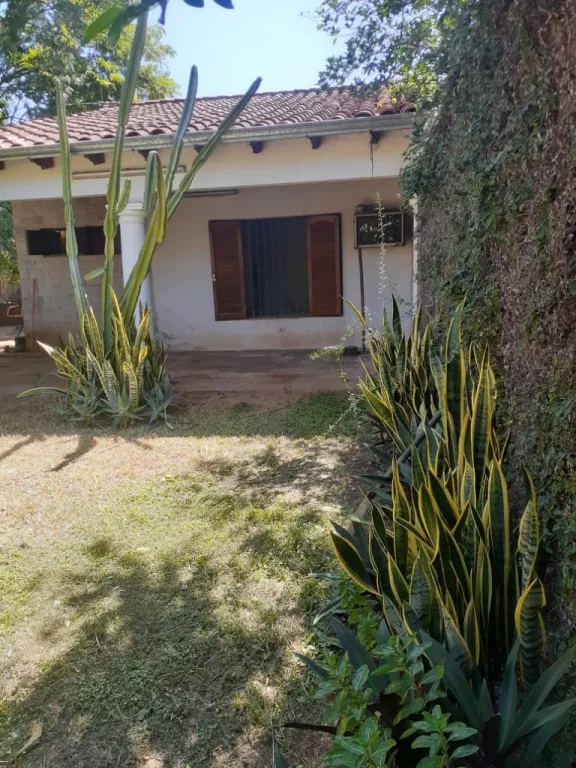 Vendo casa en Mariano Roque Alonso — foto 2