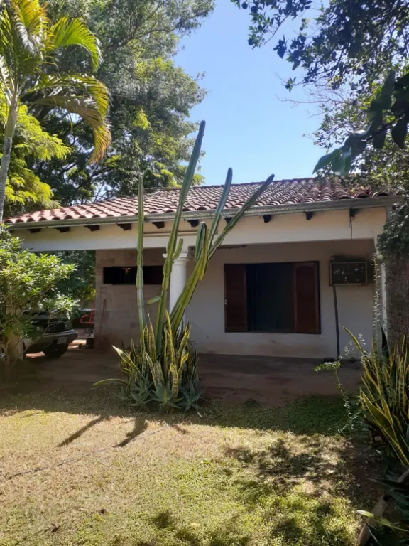 Vendo casa en Mariano Roque Alonso — foto 3