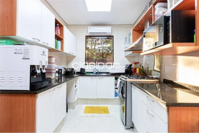HERMOSA CASA EN CONDOMINIO LA ARBOLEDA — foto 3