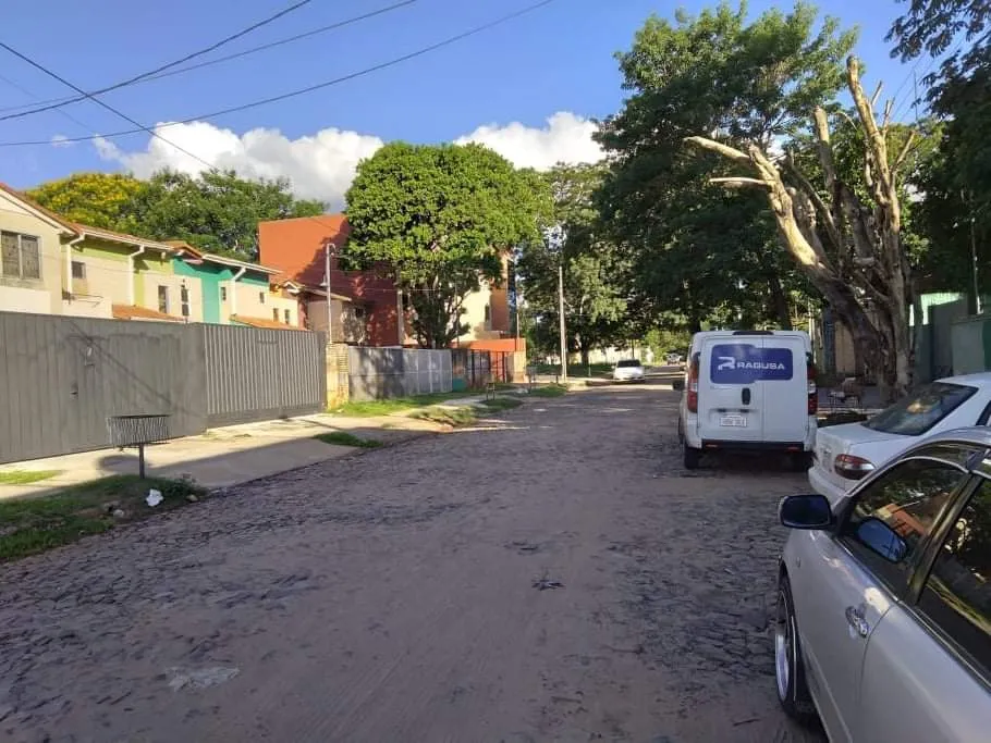 VENDO DÚPLEX EN LOMA PYTA — foto 2