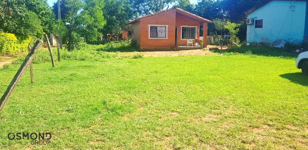 Terreno en Villa Elisa Amplio terreno Centro de Villa Elisa — foto 2