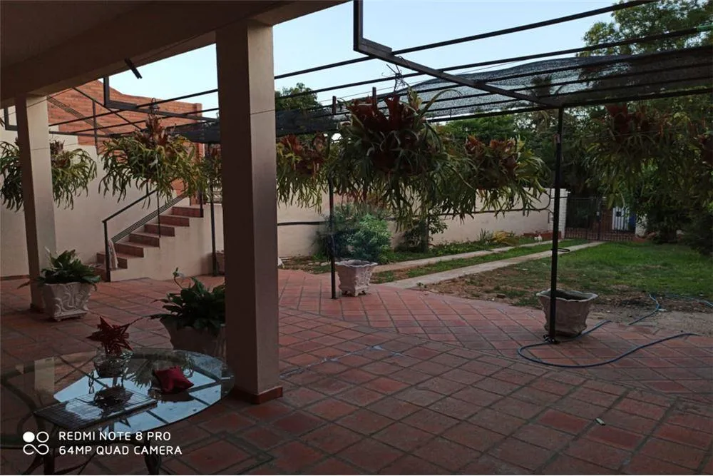 PROPIEDAD A LA VENTA ENTRE RUTA 1 Y AVDA VICTORA SAN LORENZO — foto 2