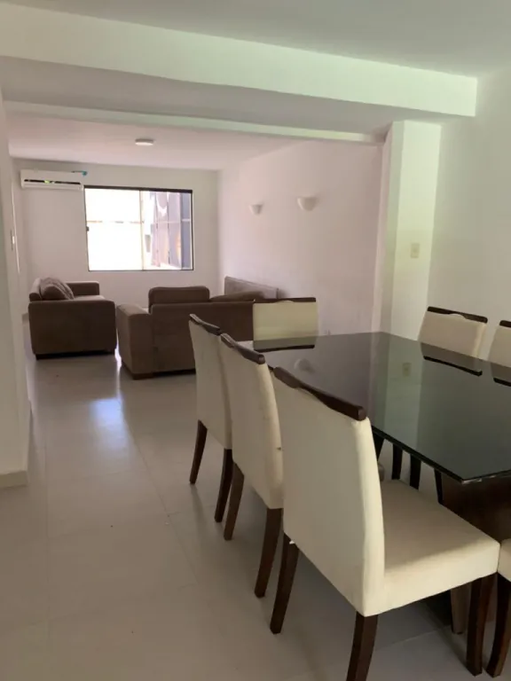 ALQUILER DE DUPLEX EN CARMELITAS — foto 2