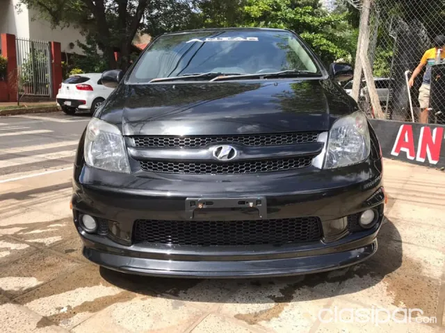 Toyota Ist 2005 — foto 3