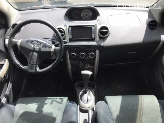 Toyota Ist 2005 — foto 5