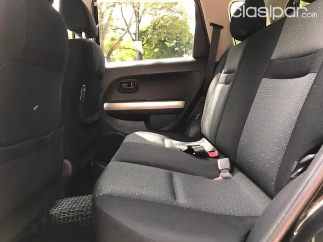 Toyota Ist 2005 — foto 7