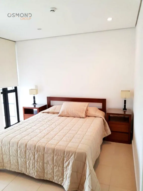 Departamento en venta Edificio torres mirador Barrio mburucuya — foto 2
