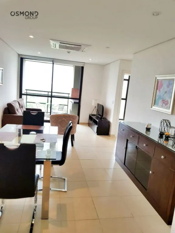 Departamento en venta Edificio torres mirador Barrio mburucuya — foto 3