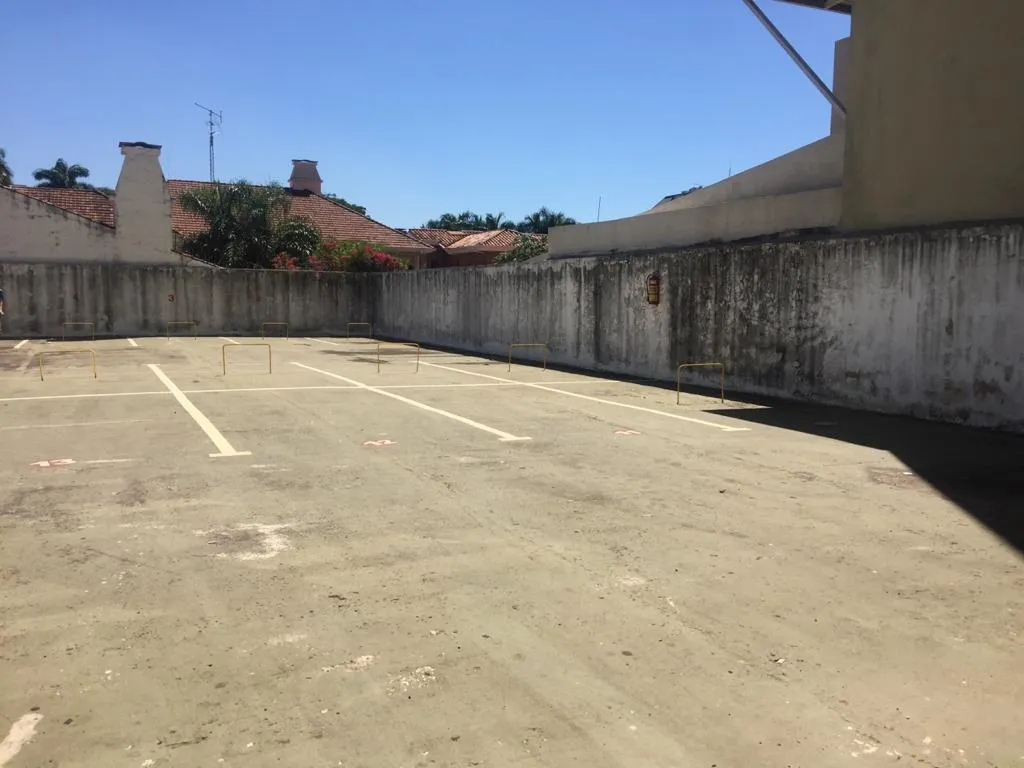 VENDO COCHERAS - ZONA AVIADORES DEL CHACO Y SAN MARTIN — foto 3