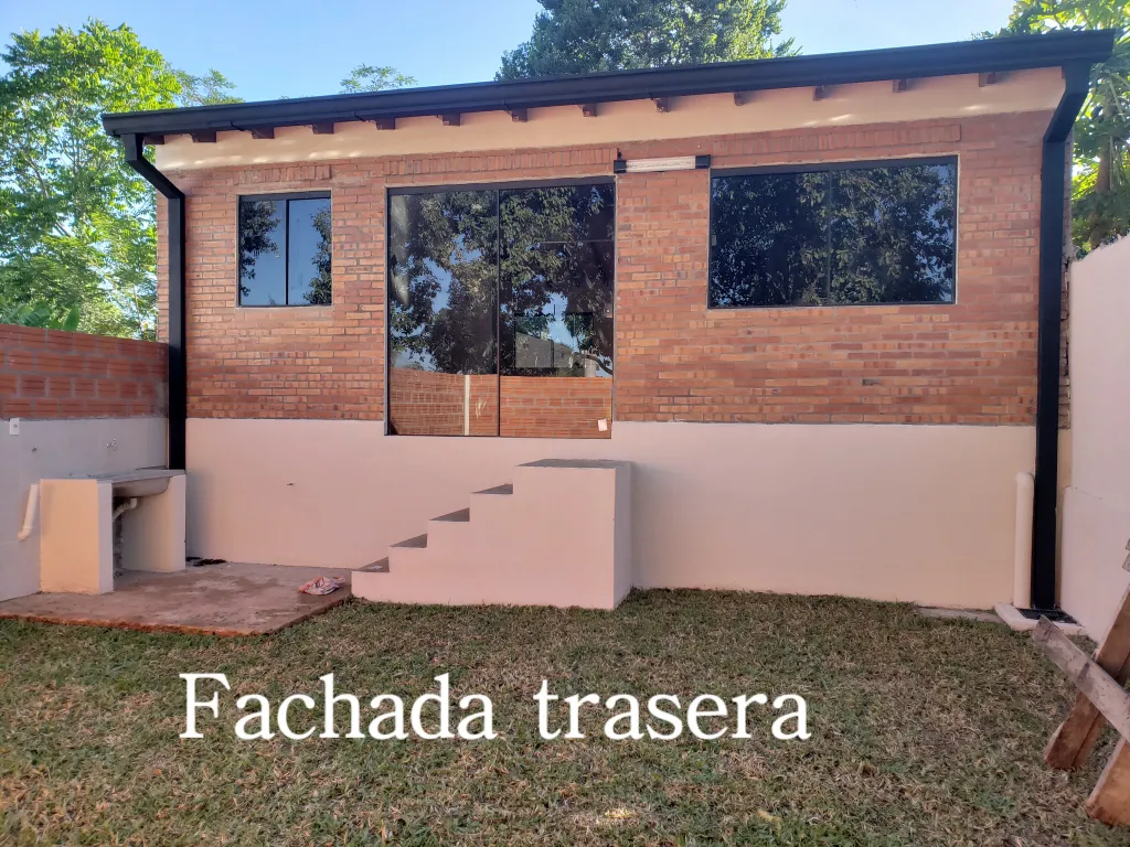 Casa en san lorenzo Barcequillo — foto 3