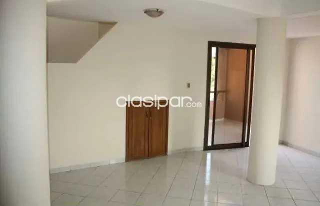 ALQUILO DEPARTAMENTO EN EL CENTRO DE ASUNCION COD 1773 — foto 2
